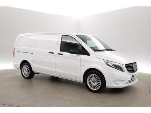 Mercedes-Benz Vito 119 CDI Lang 191PK | Automaat | Clima | Camera | Cruise | Carplay | LED | Trekhaak ActivLease financial lease
