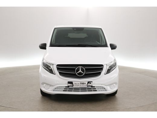 Mercedes-Benz Vito 119 CDI Lang 191PK | Automaat | Clima | Camera | Cruise | Carplay | LED | Trekhaak ActivLease financial lease