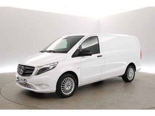 Mercedes-Benz Vito 119 CDI Lang 191PK | Automaat | Clima | Camera | Cruise | Carplay | LED | Trekhaak ActivLease financial lease