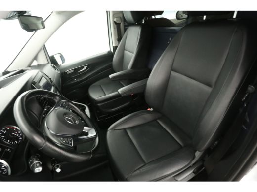 Mercedes-Benz Vito 119 CDI Lang 191PK | Automaat | Clima | Camera | Cruise | Carplay | LED | Trekhaak ActivLease financial lease