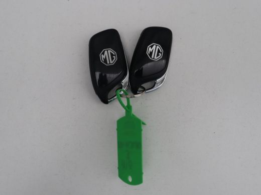 MG MG3 | Navigatie | Stoelverwarming | Keyless Start | Stuurwielverwarming | Full LED | 360 camera | ActivLease financial lease