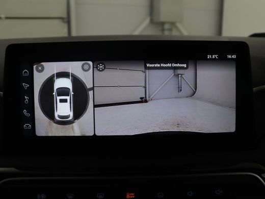 MG MG3 | Navigatie | Stoelverwarming | Keyless Start | Stuurwielverwarming | Full LED | 360 camera | ActivLease financial lease