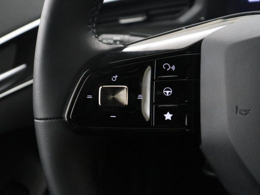 MG MG3 | Navigatie | Stoelverwarming | Keyless Start | Stuurwielverwarming | Full LED | 360 camera | ActivLease financial lease