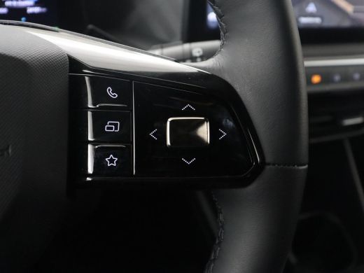 MG MG3 | Navigatie | Stoelverwarming | Keyless Start | Stuurwielverwarming | Full LED | 360 camera | ActivLease financial lease