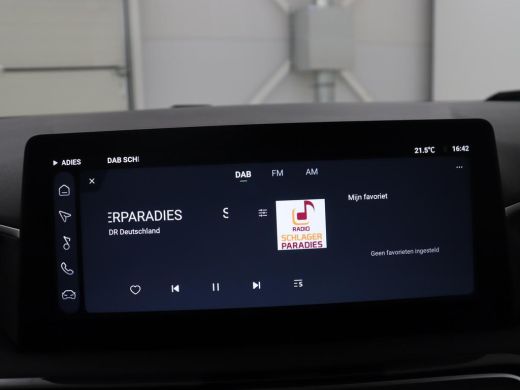 MG MG3 | Navigatie | Stoelverwarming | Keyless Start | Stuurwielverwarming | Full LED | 360 camera | ActivLease financial lease