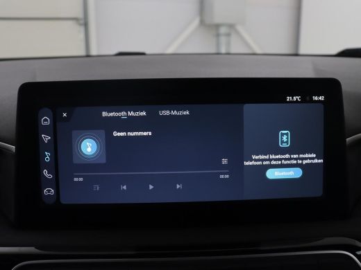 MG MG3 | Navigatie | Stoelverwarming | Keyless Start | Stuurwielverwarming | Full LED | 360 camera | ActivLease financial lease
