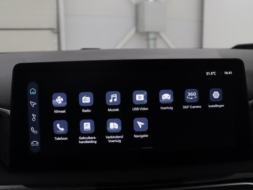 MG MG3 | Navigatie | Stoelverwarming | Keyless Start | Stuurwielverwarming | Full LED | 360 camera | ActivLease financial lease