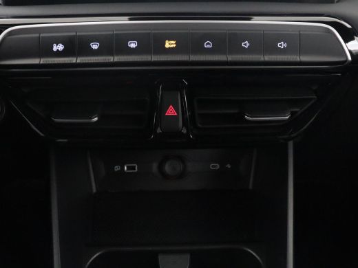 MG MG3 | Navigatie | Stoelverwarming | Keyless Start | Stuurwielverwarming | Full LED | 360 camera | ActivLease financial lease