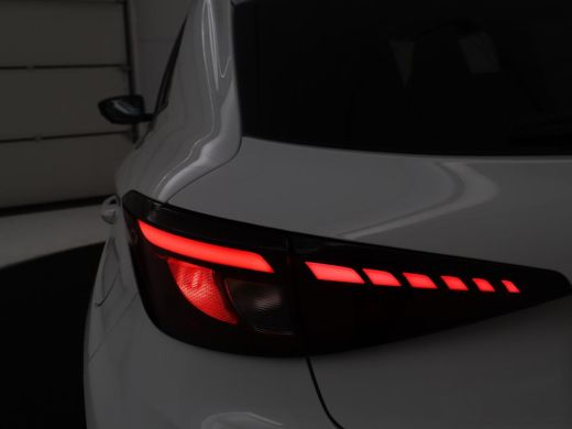 MG MG3 | Navigatie | Stoelverwarming | Keyless Start | Stuurwielverwarming | Full LED | 360 camera | ActivLease financial lease