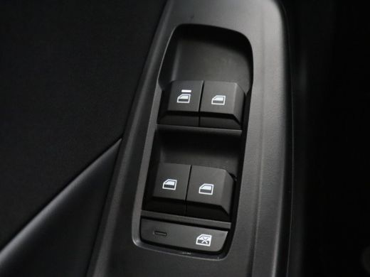 MG MG3 | Navigatie | Stoelverwarming | Keyless Start | Stuurwielverwarming | Full LED | 360 camera | ActivLease financial lease