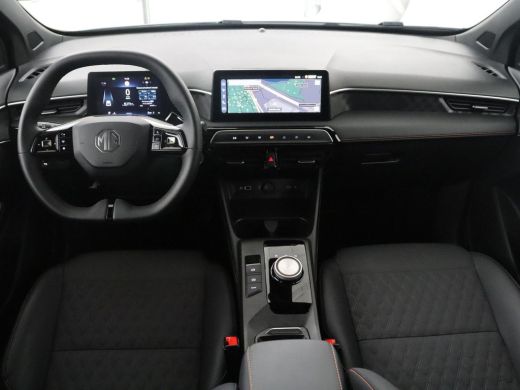 MG MG3 | Navigatie | Stoelverwarming | Keyless Start | Stuurwielverwarming | Full LED | 360 camera | ActivLease financial lease
