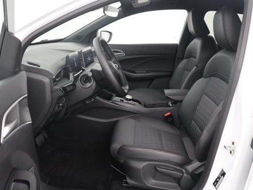 MG MG3 | Navigatie | Stoelverwarming | Keyless Start | Stuurwielverwarming | Full LED | 360 camera | ActivLease financial lease