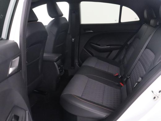 MG MG3 | Navigatie | Stoelverwarming | Keyless Start | Stuurwielverwarming | Full LED | 360 camera | ActivLease financial lease