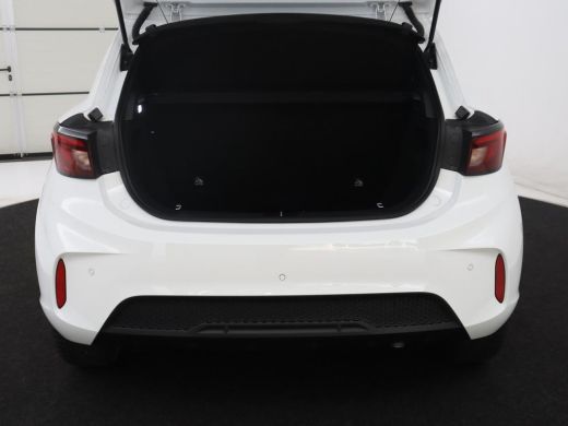 MG MG3 | Navigatie | Stoelverwarming | Keyless Start | Stuurwielverwarming | Full LED | 360 camera | ActivLease financial lease