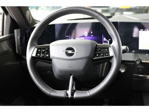 Opel Astra 1.2 Turbo Hybrid GS | LED Matrix | Head-up display | Voorruitverwarming | AGR stoelen | ActivLease financial lease