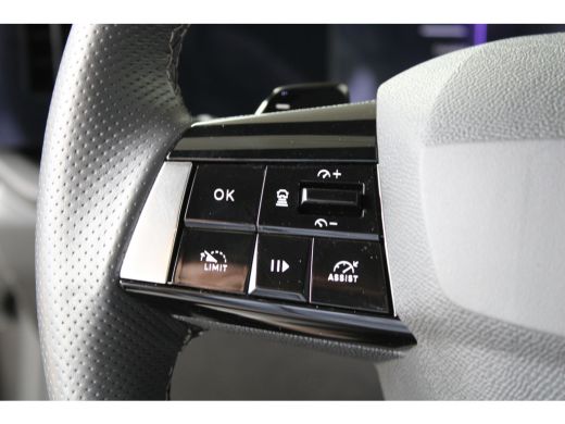 Opel Astra 1.2 Turbo Hybrid GS | LED Matrix | Head-up display | Voorruitverwarming | AGR stoelen | ActivLease financial lease