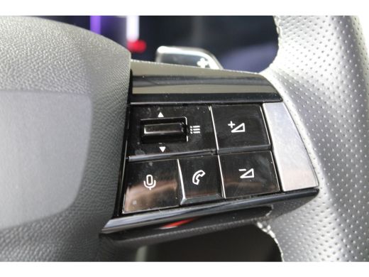 Opel Astra 1.2 Turbo Hybrid GS | LED Matrix | Head-up display | Voorruitverwarming | AGR stoelen | ActivLease financial lease