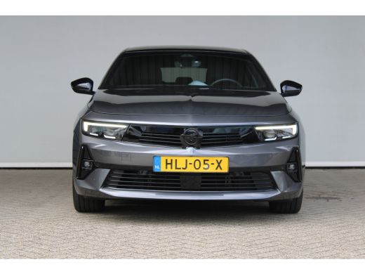 Opel Astra 1.2 Turbo Hybrid GS | LED Matrix | Head-up display | Voorruitverwarming | AGR stoelen | ActivLease financial lease