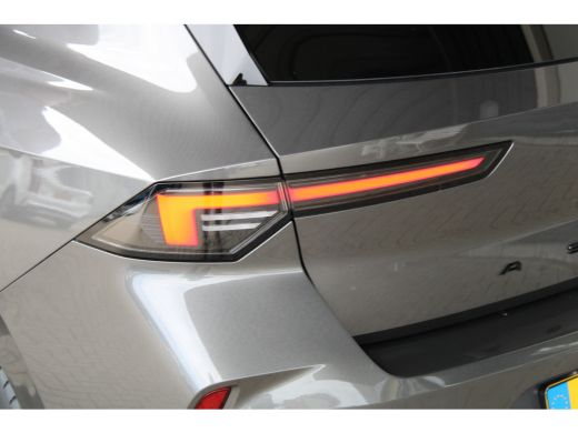 Opel Astra 1.2 Turbo Hybrid GS | LED Matrix | Head-up display | Voorruitverwarming | AGR stoelen | ActivLease financial lease