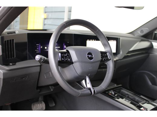 Opel Astra 1.2 Turbo Hybrid GS | LED Matrix | Head-up display | Voorruitverwarming | AGR stoelen | ActivLease financial lease