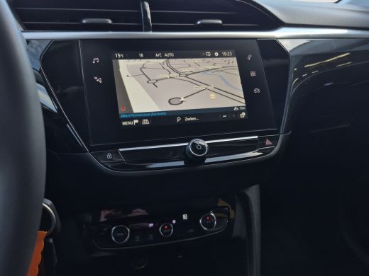 Opel Corsa 1.2 Elegance Camera | LED | Parkeersensoren | Climate control | Full map navigatie | Carplay/andr... ActivLease financial lease