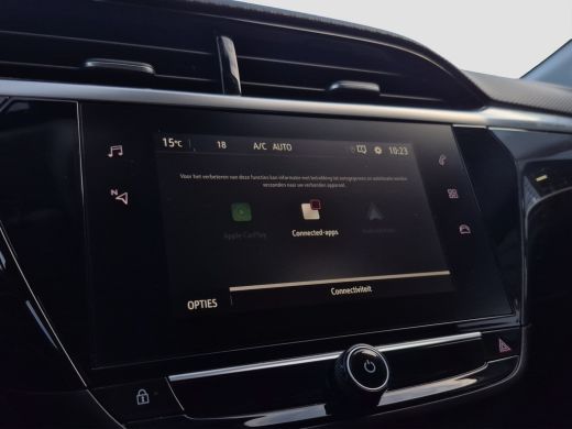 Opel Corsa 1.2 Elegance Camera | LED | Parkeersensoren | Climate control | Full map navigatie | Carplay/andr... ActivLease financial lease