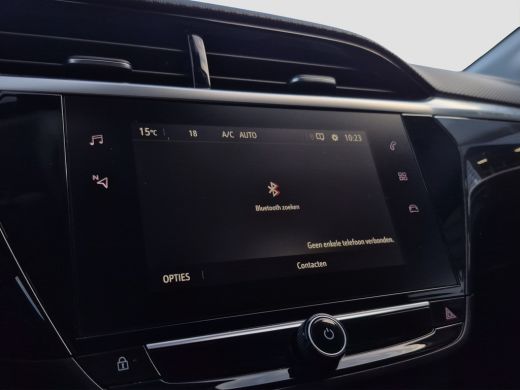 Opel Corsa 1.2 Elegance Camera | LED | Parkeersensoren | Climate control | Full map navigatie | Carplay/andr... ActivLease financial lease