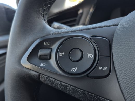 Opel Corsa 1.2 Elegance Camera | LED | Parkeersensoren | Climate control | Full map navigatie | Carplay/andr... ActivLease financial lease