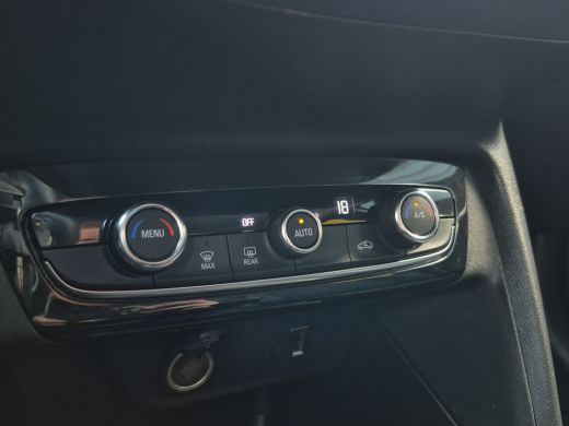 Opel Corsa 1.2 Elegance Camera | LED | Parkeersensoren | Climate control | Full map navigatie | Carplay/andr... ActivLease financial lease