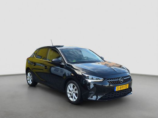 Opel Corsa 1.2 Elegance Camera | LED | Parkeersensoren | Climate control | Full map navigatie | Carplay/andr... ActivLease financial lease