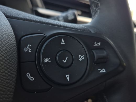 Opel Corsa 1.2 Elegance Camera | LED | Parkeersensoren | Climate control | Full map navigatie | Carplay/andr... ActivLease financial lease