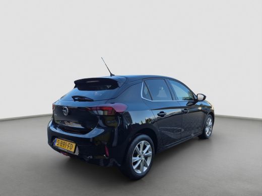 Opel Corsa 1.2 Elegance Camera | LED | Parkeersensoren | Climate control | Full map navigatie | Carplay/andr... ActivLease financial lease