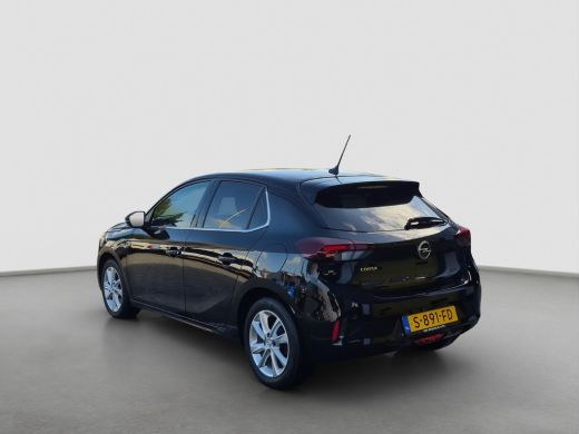 Opel Corsa 1.2 Elegance Camera | LED | Parkeersensoren | Climate control | Full map navigatie | Carplay/andr... ActivLease financial lease
