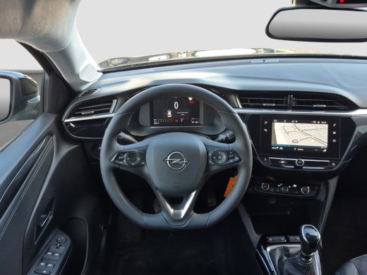 Opel Corsa 1.2 Elegance Camera | LED | Parkeersensoren | Climate control | Full map navigatie | Carplay/andr... ActivLease financial lease