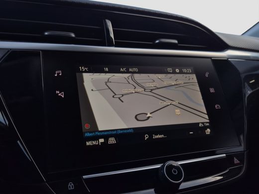 Opel Corsa 1.2 Elegance Camera | LED | Parkeersensoren | Climate control | Full map navigatie | Carplay/andr... ActivLease financial lease