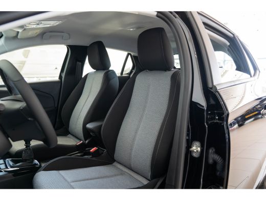 Opel Corsa 1.2 Turbo 100PK Edition | Tot 8 Jaar Garantie | Technologie Pakket | Winter pakket | Comfort Pakk... ActivLease financial lease