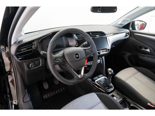 Opel Corsa 1.2 Turbo 100PK Edition | Tot 8 Jaar Garantie | Technologie Pakket | Winter pakket | Comfort Pakk... ActivLease financial lease