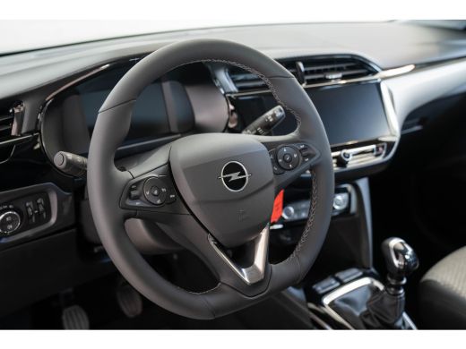 Opel Corsa 1.2 Turbo 100PK Edition | Tot 8 Jaar Garantie | Technologie Pakket | Winter pakket | Comfort Pakk... ActivLease financial lease