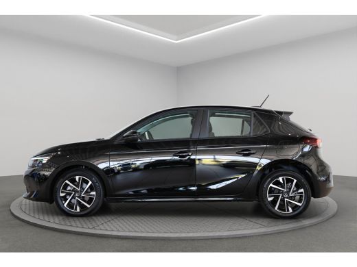 Opel Corsa 1.2 Turbo 100PK Edition | Tot 8 Jaar Garantie | Technologie Pakket | Winter pakket | Comfort Pakk... ActivLease financial lease