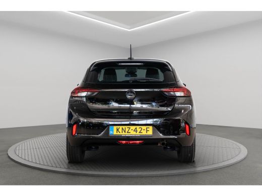 Opel Corsa 1.2 Turbo 100PK Edition | Tot 8 Jaar Garantie | Technologie Pakket | Winter pakket | Comfort Pakk... ActivLease financial lease