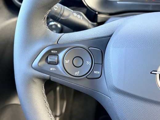 Opel Corsa 1.2 Turbo Automaat Hybrid GS | 2+6 JAAR GARANTIE| MATRIX LED| DODEHOEK DETECTIE| KEYLESS ENTRY & ... ActivLease financial lease