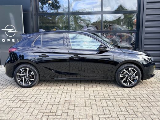 Opel Corsa 1.2 Turbo Automaat Hybrid GS | 2+6 JAAR GARANTIE| MATRIX LED| DODEHOEK DETECTIE| KEYLESS ENTRY & ... ActivLease financial lease