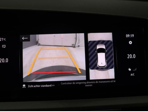 Opel Grandland 1.2 Turbo | Automaat | Apple Carplay | Dodehoek Ass. | Stuurwielverwarming | Camera | ActivLease financial lease