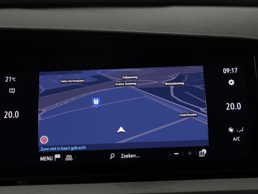 Opel Grandland 1.2 Turbo | Automaat | Apple Carplay | Dodehoek Ass. | Stuurwielverwarming | Camera | ActivLease financial lease