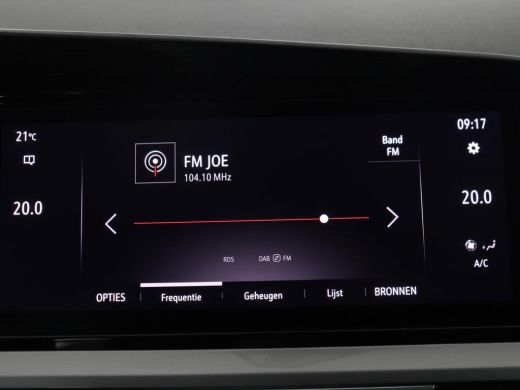 Opel Grandland 1.2 Turbo | Automaat | Apple Carplay | Dodehoek Ass. | Stuurwielverwarming | Camera | ActivLease financial lease