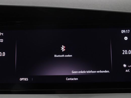 Opel Grandland 1.2 Turbo | Automaat | Apple Carplay | Dodehoek Ass. | Stuurwielverwarming | Camera | ActivLease financial lease