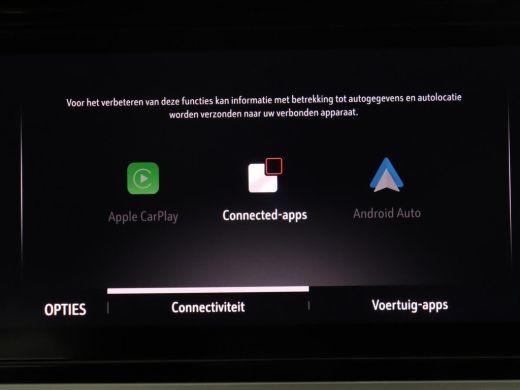 Opel Grandland 1.2 Turbo | Automaat | Apple Carplay | Dodehoek Ass. | Stuurwielverwarming | Camera | ActivLease financial lease