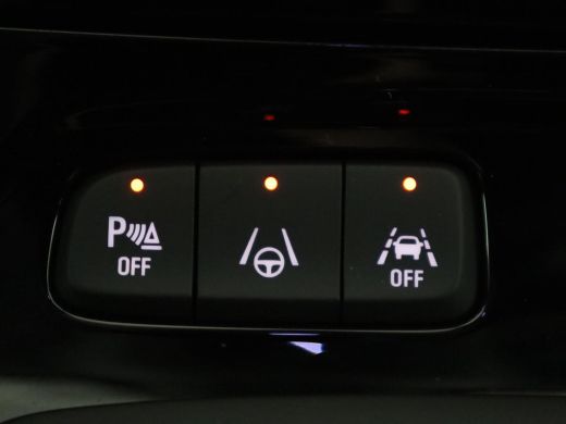 Opel Grandland 1.2 Turbo | Automaat | Apple Carplay | Dodehoek Ass. | Stuurwielverwarming | Camera | ActivLease financial lease
