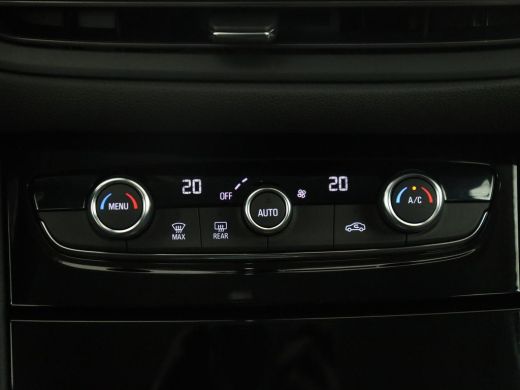 Opel Grandland 1.2 Turbo | Automaat | Apple Carplay | Dodehoek Ass. | Stuurwielverwarming | Camera | ActivLease financial lease