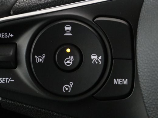 Opel Grandland 1.2 Turbo | Automaat | Apple Carplay | Dodehoek Ass. | Stuurwielverwarming | Camera | ActivLease financial lease